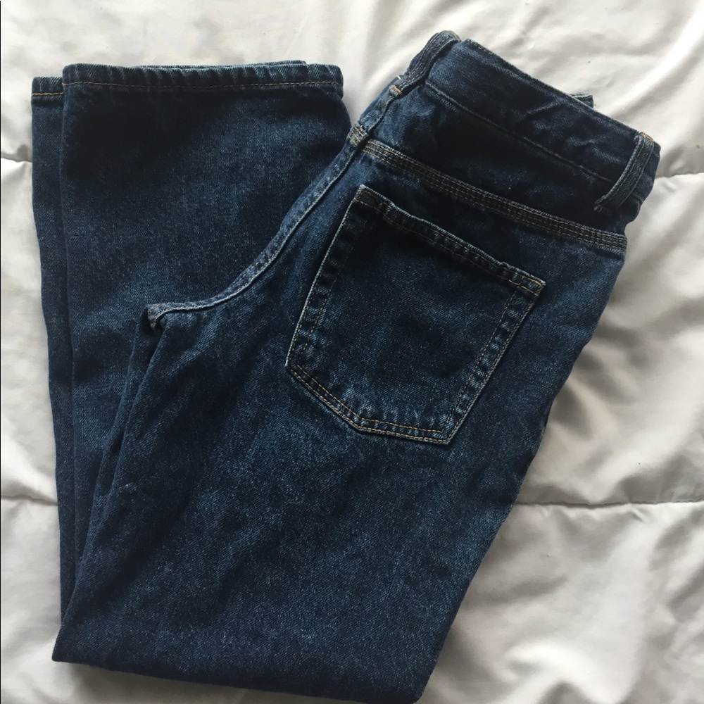 Cat and Jack jeans